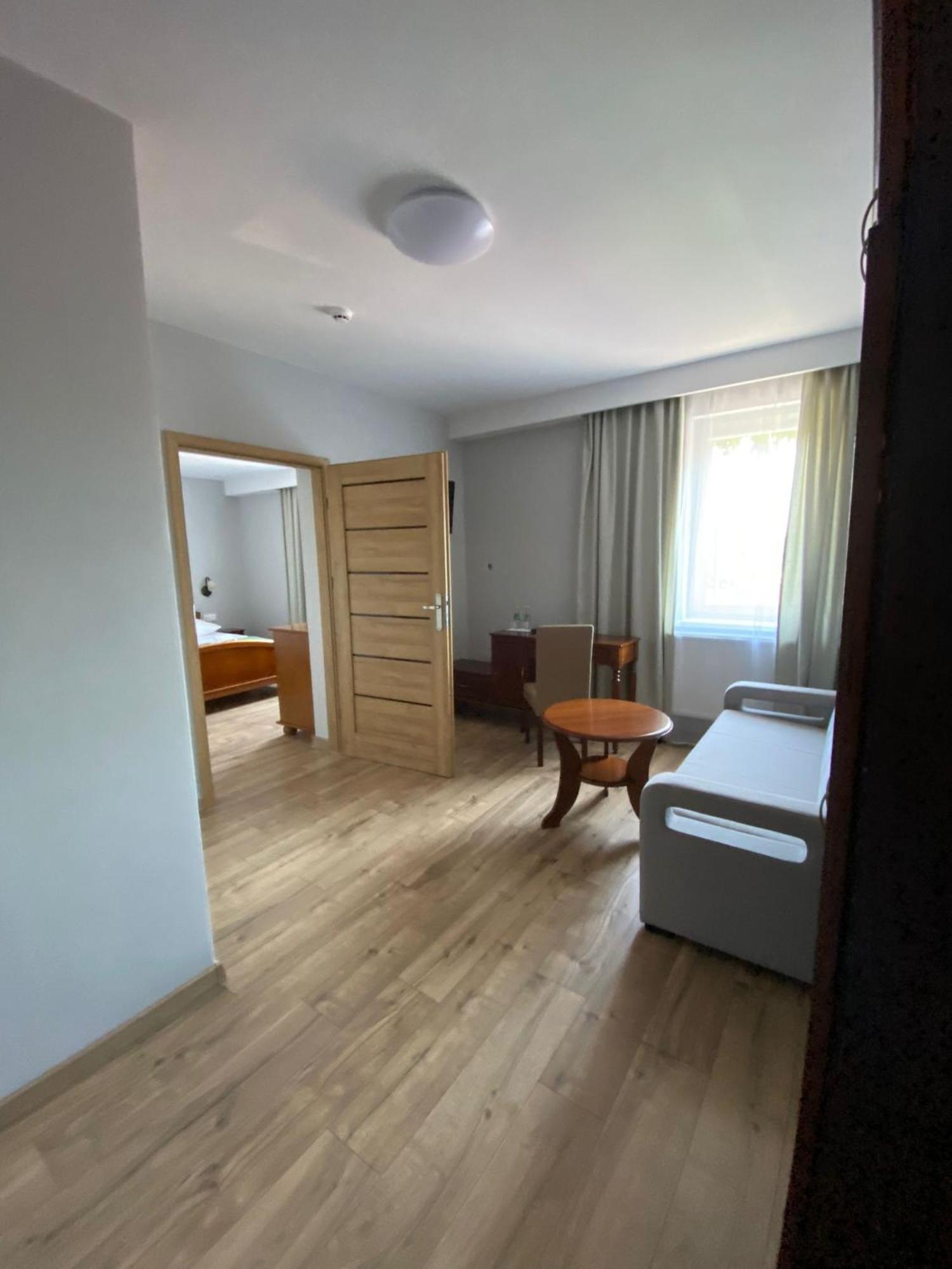 Hotel Kresowianka Konin  Exterior foto